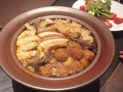 -巴盟人家·礼宴(九原店)