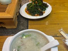 -小城粥道·海胆鲜虾粥(解放广场店)