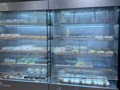 -麦山伴茶(中骏世界城店)