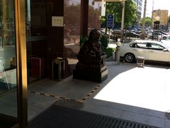 -北京宣武门商务酒店(前门店)