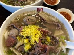 -潮镇老尾牛杂(环城西路店)