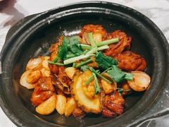 -潮堂 · 潮州菜(人广来福士店)
