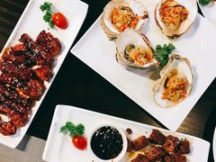 -辛德勒啤酒德餐厅