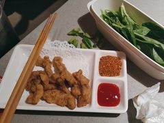 -海底捞火锅(牡丹园店)