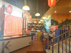 -江湖水乡铁锅炖魚(周庄嘉园店)