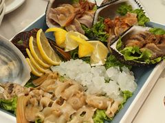 -海味当家·蒸锅海鲜(中山广场创始店)