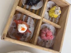 -蔡澜点心·粤菜(月星环球港店)