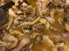 -围龙屋客家食府(福田店)