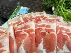 -蒙星月涮肚火锅城(宏运家园店)