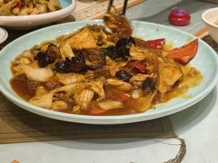 -海尔巴格·新疆菜(吐鲁番店)