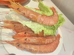 -星伦多自助料理·涮烤一体(江桥万达店)