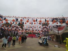 -国色天乡三期陆地乐园