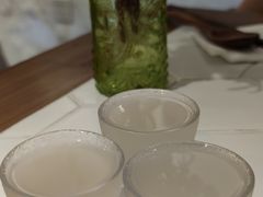 米酒-十面欢腾·海鲜面·台式Bistro(长乐路店)