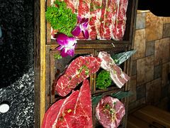 -牛焱·烧肉酒肆(五大道店)