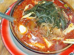 -清真·马文砂锅大全(麦苋街店)