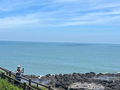-漳州滨海火山岛自然生态风景区