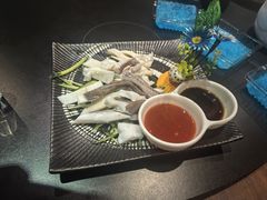 -吴记鲜定味