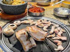 -安又胖韩国烤肉