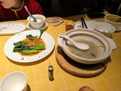 -蔡澜点心·粤菜(花城汇南区店)