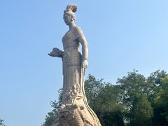 -娲皇宫