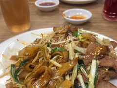 -百福麵家(新馬路店)