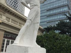-中国福利会少年宫