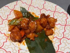 -姑苏家宴·苏帮菜·松鼠桂鱼(苏州总店)