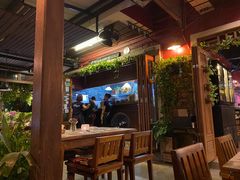 -Phensiri Thai Restaurant