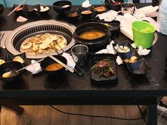 -烤路里·韩国品质自助烤肉(石路天虹4号店)