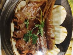 地锅小黄花-微山湖地锅城(天津总店)