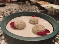 -北京饭店谭家菜
