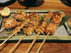 -阿泽料理
