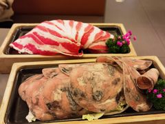 -湊湊火锅·茶憩(南京万象天地店)
