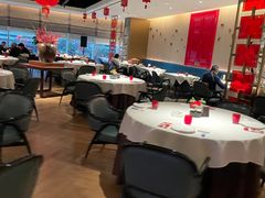 大堂-千百味红餐厅·江西菜(绿地双子塔店)