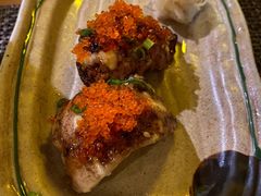 鹅肝手握-半藏居酒屋(香港花园店)