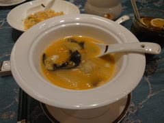 -扬州香格里拉·香宫中餐厅