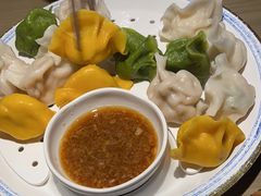 -前海沿·青岛菜(李沧万达店)