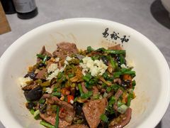 -易裕和·长沙米粉(吉尼斯获奖竹塘西路店)