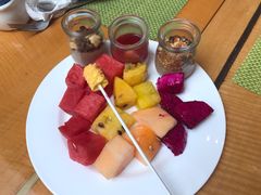 -威斯汀舞台餐厅