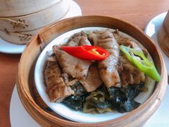 -粤域茶餐厅