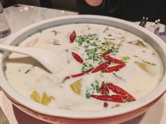 -大树餐厅(益田假日店)