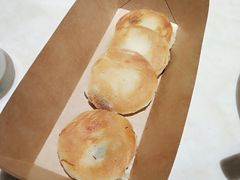 金丝饼-味上湘菜馆(岳麓山店)