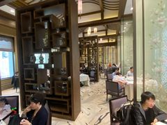 大堂-太湖饭店·寄畅轩中餐厅