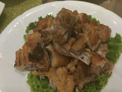 -今鲜源大酒店·中华餐饮名店(新湛路店)