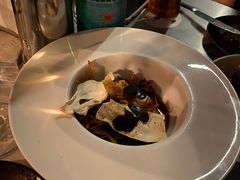 -Ocean's Table 欧舍