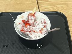 -鲜芋仙·芋圆·仙草(天津鲁能城店)