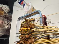 -鱿遍天下·20年夜宵地标大排档(东风路店)