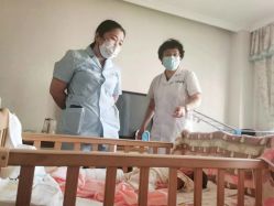 -悦家·美丽妈妈月子会所(龙奥店)