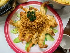 -爷爷的烀饼店