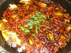 -受气牛肉·耙牛肉火锅(水晶郦城店)
